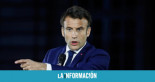Macron abre la puerta a poner un límite a la remuneración de directivos en la UE