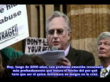 Cuando Richard Dawkins respondió a Benedicto XVI por comparar el ateísmo con el nazismo