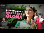 Desmontando a Macarena Olona