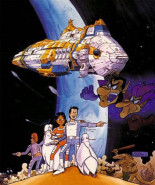 1982- Érase una vez... el espacio