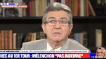 Mélenchon desvela lo que le dijo un político español sobre España y su demoledora respuesta