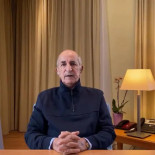 El presidente de Argelia culpa a Pedro Sánchez de la ruptura diplomática con España