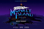 Return to Monkey Island tendrá un Modo fácil para principiantes