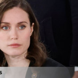 En la frontera finlandesa con Rusia: "La guerra de Ucrania lo ha cambiado todo, ya no hay vuelta atrás"