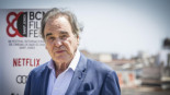 Oliver Stone: "América es un animal asesino y vicioso"