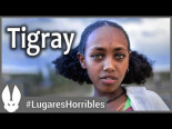 Los Lugares Más Horribles del Mundo: Tigray