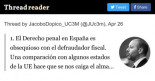 Derecho penal español y fraude fiscal