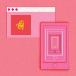 Tinder, el imperio de la desconexión