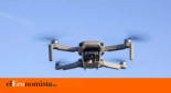 DJI deja de vender drones a Rusia para que no sean usados en la guerra de Ucrania para guiar misiles