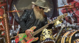 ZZ Top regraban su clásico "La Grange"