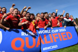 Rugby: España, fuera del Mundial de Francia por alineación indebida