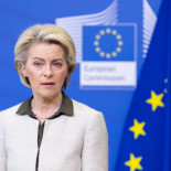 Von der Leyen avisa a las empresas de que si pagan en rublos el gas ruso violarán las sanciones de la UE