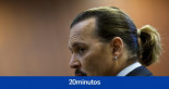Salen a la luz nuevas fotografías de las lesiones de Johnny Depp: "Tenía heridas en su cara, el labio hinchado y moretones en su ojo"
