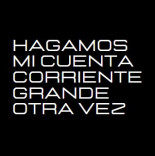 Lemas para un electorado adulto