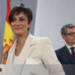El Gobierno revela que los teléfonos de Pedro Sánchez y Margarita Robles han sido infectados con Pegasus