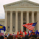 El final de un derecho