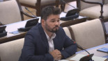 Gabriel Rufián recupera un antiguo vídeo. Casos Pegasus y Kitchen