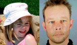 La Policía alemana encuentra pruebas físicas de Madeleine McCann en la furgoneta del principal sospechoso