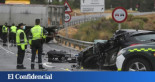 En abril se disparó la proporción de choques frontales en las carreteras: ¿mera casualidad?