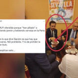 La esperpéntica noticia (con alerta incluida) que algunos medios han publicado sobre Alberto Garzón: "Que paren las rotativas, por favor"