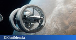 Los tres motores que necesitamos para conquistar el sistema solar y las estrellas