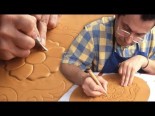 El repujado del cuero. Técnica artesanal para dar volumen, relieve y forma a las pieles
