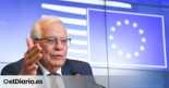 Borrell, sobre Ucrania: "Ya que los muertos los están poniendo ellos, al menos ayudémosles con medios materiales"