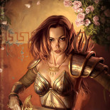 Aquellos mundos persistentes de Neverwinter Nights