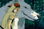'La princesa Mononoke' volverá a los cines de España por su 25 aniversario