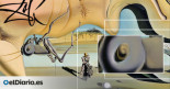 Tres obras que simbolizan lo oscuro y macabro en la vida de Salvador Dalí