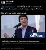 El terrorismo que no cesa