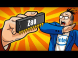 Zilog Z80: La peor pesadilla de Intel