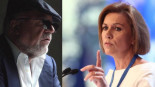 El audio en el que Cospedal pide a Villarejo que "pare" la publicación de la "libretita" sobre la caja B del PP (audio)