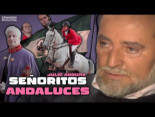 Julio Anguita y los señoritos andaluces