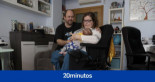 Cuando hay dos progenitores y solo uno puede cuidar al bebé: la lucha de Clara para aspirar a la misma baja que una familia monoparental