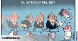El retorno del rey