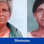 Una mujer pasa 36 años disfrazada de hombre para poder criar sola a su hija