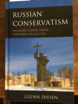 Putin y el giro de Rusia