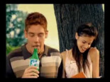 Anuncio de Sprite - tu amigo te tiene ganas