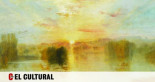 Turner, la abstracción antes de la abstracción