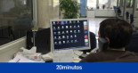 Tres días de teletrabajo, autobús de ruta y menos ascensores y aire acondicionado: plan de ahorro de energía en las oficinas públicas