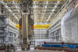 ITER: El primer modulo del tokamak ya ha aterrizado [ENG]