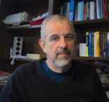 Carlos Sánchez Almeida: "Si eres un particular que denuncia corrupción, lo más probable es que acabes sentado en el banquillo"