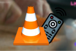 VLC te permite ver la TDT con listas IPTV, pero también grabar los programas que quieras