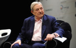 Soros en el Foro de Davos: «Podemos estar ante el comienzo de la Tercera Guerra Mundial y nuestra civilización puede no sobrevivir»