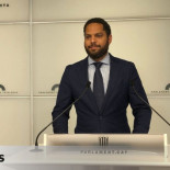 Vox propone limitar la sanidad gratuita y universal: "Es una de las grandes lacras"