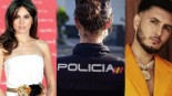 Los policías se "disfrazaron" de yihadistas, enfermeros y "fauna nocturna" para descubrir a los falsos vacunados de covid