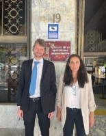 Una jueza evita que un mando de la Guardia Civil declare sobre un despido por motivaciones políticas