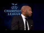 Thierry Henry avisando hace 3 semanas sobre Saint-Denis: "No quieres estar en Saint-Denis. No es lo mismo que París. Créeme."