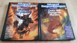 Rol de los 90: 30 años del Advanced Dungeons & Dragons